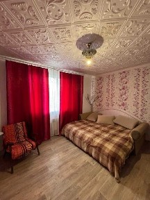 Продаж 2 поверхового будинку з опаленням 55 кв. м, 2 кімнати • ID 34729030