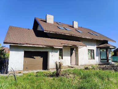 Будинок в елітному котеджному містечку Петрушки