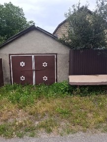Київська область, Раківка
