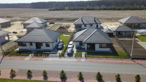 Будівництво будинку дом біля лісу Гнідин Гнедин, КМ 'SKY PARK'