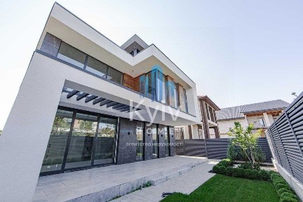Продажа | Дом | Терраса | Жуляны | 15 мин до центра | ТРЦ Республика