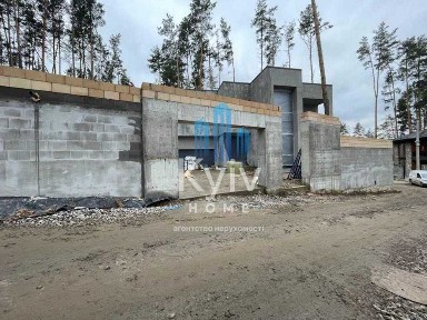 Продаж | Будинок | 310м2 | 12 соток | КМ Нова Ходосівка | Без %