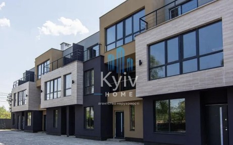 Продаж | Таунхаус | Русанівські Сади | Київ | Без % | Розстрочка