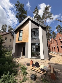 Продам будинок Ірпінь 6 соток Газ Розстрочка Серед сосен