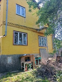 Продам будинок Дачу недалеко від зупинки маршрутки!
