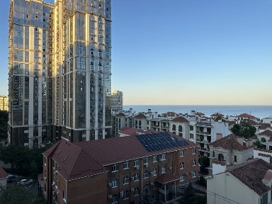Видовая 1к в Атмосфере