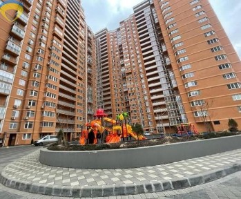 Терміновий продаж 3к. квартири в ЖК Дмитріївський 3