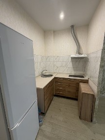 Предлагается к продаже современная смарт-квартира