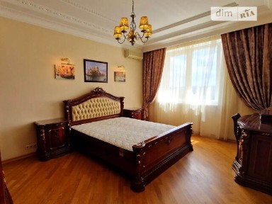 Довготривала оренда 2к квартири на просп. Володимира Івасюка 18Б • ID 34583855