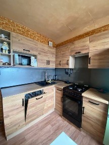 ПРОДАЖ 3-кімн. квартири покращеного планування! Поруч Дніпро та пляж! Кременчук, вул. Набережна Лейтенанта Дніпрова, 52