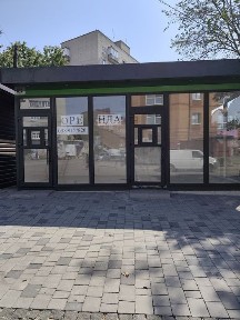 Сумська область, Соснівка