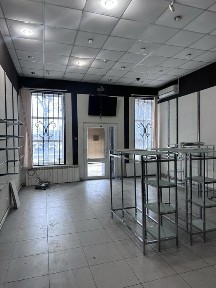 Здам в оренду приміщення в цетрі міста, Вул. Незалежності 36