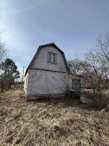 Продаж Дачі Тетерівський масив