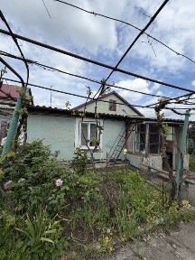 ‼️Продам дом Фонтанка 3 ‼️10 соток