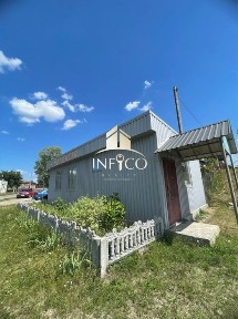 Продаж комерційного приміщення в с. Руська Поляна