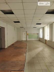 Здається комерційне приміщення на просп. Моторобудівників 64А, площа 300.8 кв. м • ID 34561425