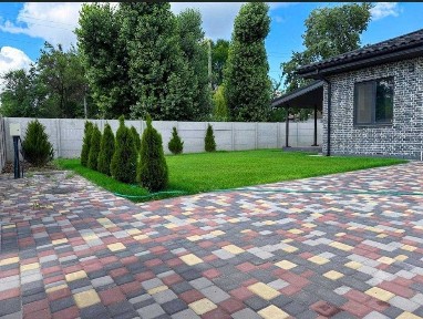 Продаж будинку вул. Верховинська (АНД) лівий берег Ломівка