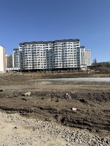 Продаж 2 кімнатної квартири на Озерні