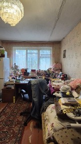 2х кімнатна квартира