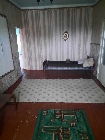 3-кімнатна квартира 56.9 м² в центрі міста Ромни по вул. Аптекарська 1