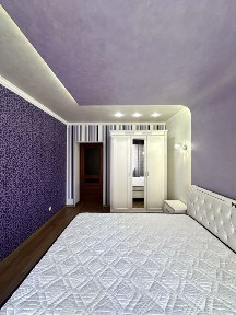 Оренда 2-кімн. квартири на вул. Кравчука, пл. 76кв. м,3-й поверх