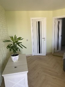 Перша здача однокімнатна картира жк Green street