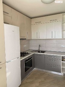 Продажа отличной квартиры в новострое, Любови Малой, Холодная гора