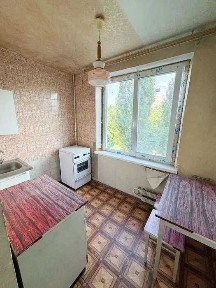 Продажа 3-комнатной квартиры 23 августа, Павлово поле, Деревянко