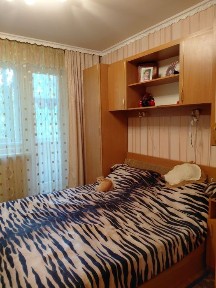 Продам 3 комн кв 1/16 Салтовка, ул. Гв. Широнинцев, 49