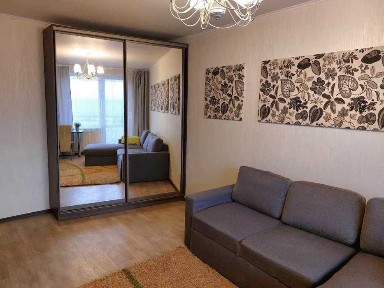 (89619) Срочно продам 1к квартиру | метро Салтовская (Героев Труда) | Евроремонт | 524 м/р ул. Ак. Павлова