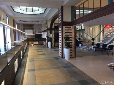 Здам в оренду примішення 300 кв метрів