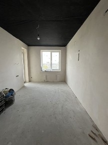 Продам 1к з частковим ремонтом в ЖК Комфорт Сіті. Бородинський.
