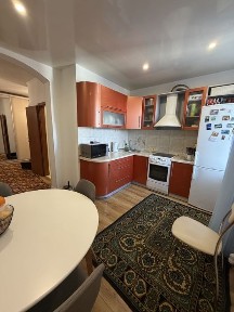 2 кімнатна, Бульвар Центральний 22,Вознесенівський