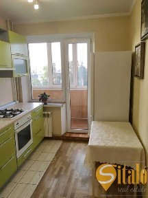 Продаж 3-х кімнат. квартири вул. Портова.