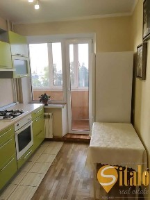 Продаж 3-х кімнат. квартири вул. Портова.