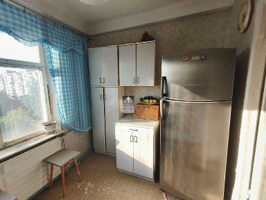 Продаж 3-кімнатної квартири роздільного планування, вул. Світла, Хортицький район