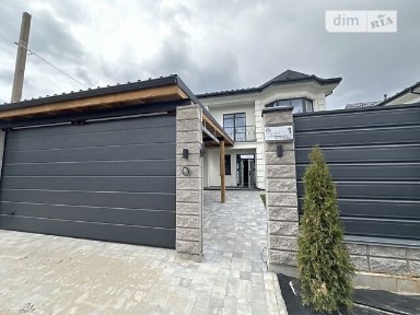 Благовісна вулиця, Крюківщина, вул. Благовісна, 4 кімнати • ID 34218012