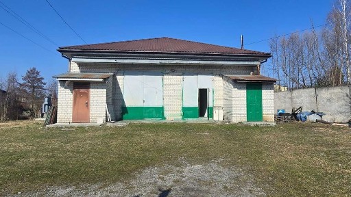Житомирська область, Довжик