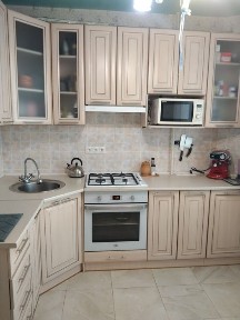 Київська область, Вишневе