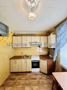 1 кімнатна квартира в Бориспільскому районі! Село Ревне, вулиця Радянська 5-А