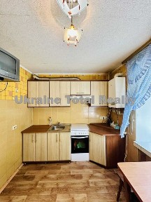 1 кімнатна квартира в Бориспільскому районі! Село Ревне, вулиця Радянська 5-А