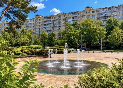 Продам 3 кімн! Біля парку Совки ‼️ ТОП Локація Природа / ЗЕЛЕНА ЗОНА / Святошинський район
