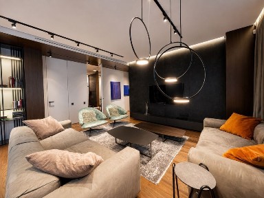 Продам квартиру в ЖК PecherSky Residence Новопечеоські Липки