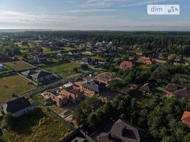 Продаж 1 поверхового будинку з ділянкою на 11 соток, 160 кв. м, 4 кімнати, на Медова 6 • ID 34581616