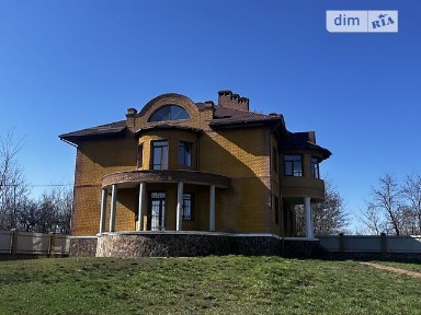 Зоряна вулиця, Гостомель, вул. Зоряна • ID 34581245