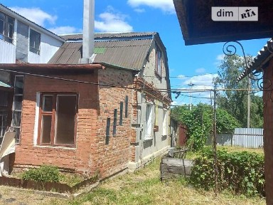 Продаж 1 поверхового будинку з гаражем і ділянкою на 6 соток, 82 кв. м, 3 кімнати, на вулиця Дружби • ID 34581089