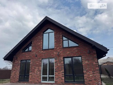 Дніпровський провулок, Нові Петрівці, пров. Дніпровський • ID 34580946