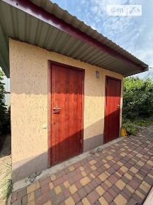 Продаж 2 поверхового будинку з верандою і ділянкою на 8 соток, 179.3 кв. м, 4 кімнати, на вул. Залізнична • ID 34580784