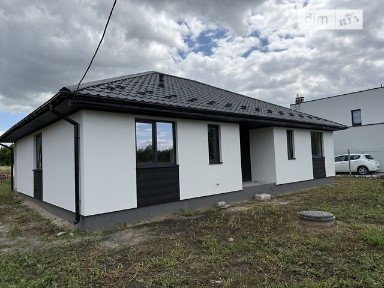 Північний провулок, мікрорайон Тяжилів, район Замостянський, Вінниця, пров. Північний • ID 34580755