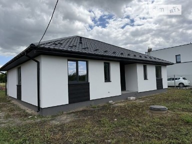 Продаж 1 поверхового будинку з опаленням і ділянкою на 5.5 сотки, 115 кв. м, 3 кімнати, на пров. Північний • ID 34580755
